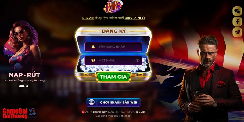 Đánh giá ưu và nhược điểm tại Rikvip Đánh giá ưu và nhược điểm tại Rikvip