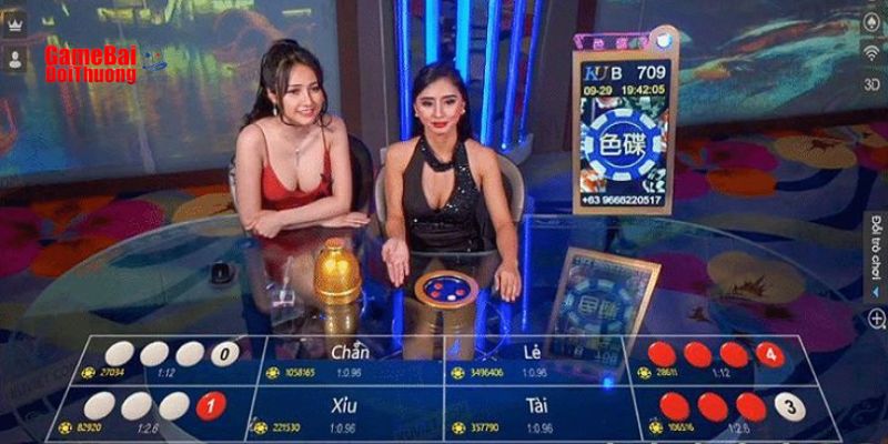 Chia sẻ kinh nghiệm vàng khi soi cầu xóc đĩa online Chia sẻ kinh nghiệm vàng khi soi cầu xóc đĩa online
