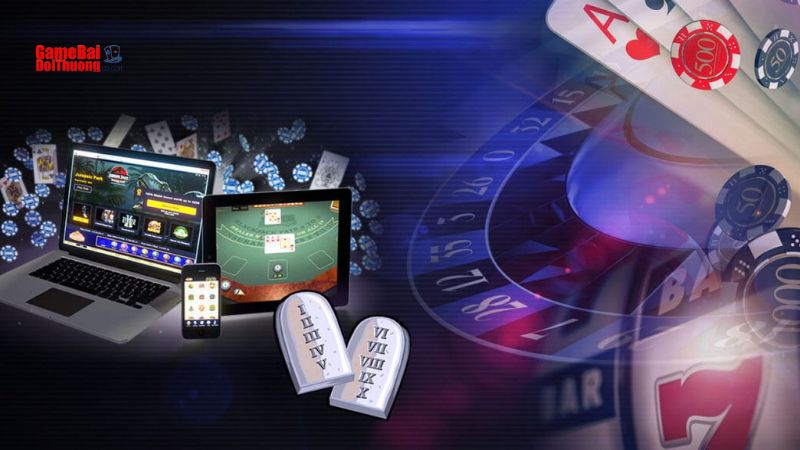 Gamebaidoithuong8.co.com hoạt động với giấy phép đầy đủ Gamebaidoithuong8.co.com hoạt động với giấy phép đầy đủ