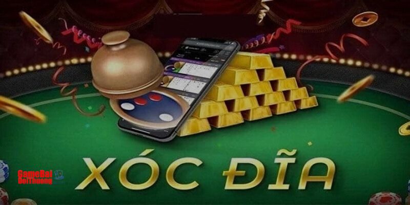 Giải nghĩa xóc đĩa online là gì cho người chơi mới Giải nghĩa xóc đĩa online là gì cho người chơi mới