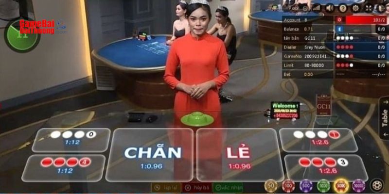 Lý do nên chơi cược xóc đĩa tại gamebaidoithuong8 Lý do nên chơi cược xóc đĩa tại gamebaidoithuong8