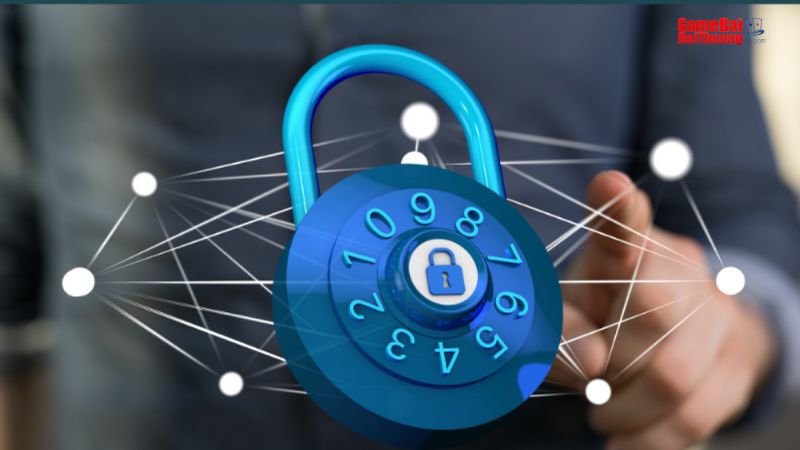 Mục đích refiapp.io xây dựng chính sách bảo mật là gì?