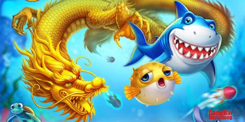 Người chơi sẽ được hóa thân thành những thợ săn kho báu chuyên nghiệp khi chơi game Người chơi sẽ được hóa thân thành những thợ săn kho báu chuyên nghiệp khi chơi game