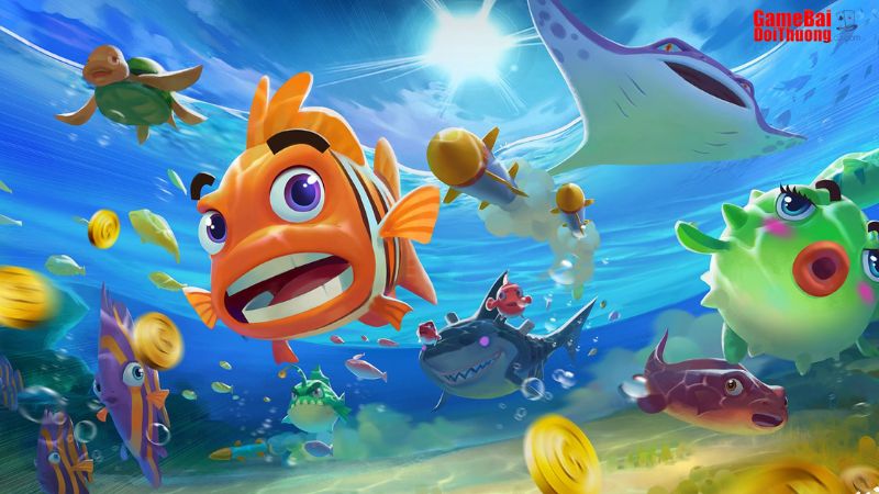 Những điểm mạnh từ trò chơi thu hút đông đảo game thủ tại Game bài đổi thưởng Những điểm mạnh từ trò chơi thu hút đông đảo game thủ tại Game bài đổi thưởng