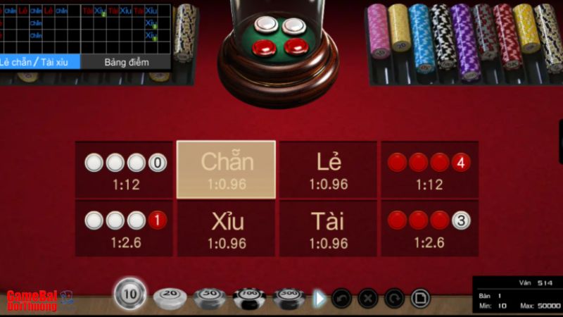 Những lưu ý khi dùng tool hack trong xóc đĩa Những lưu ý khi dùng tool hack trong xóc đĩa