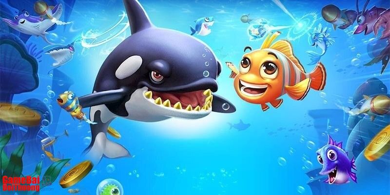 Tựa game giải trí nổi bật với đồ họa 3D đẹp mắt và có dàn boss đa dạng Tựa game giải trí nổi bật với đồ họa 3D đẹp mắt và có dàn boss đa dạng